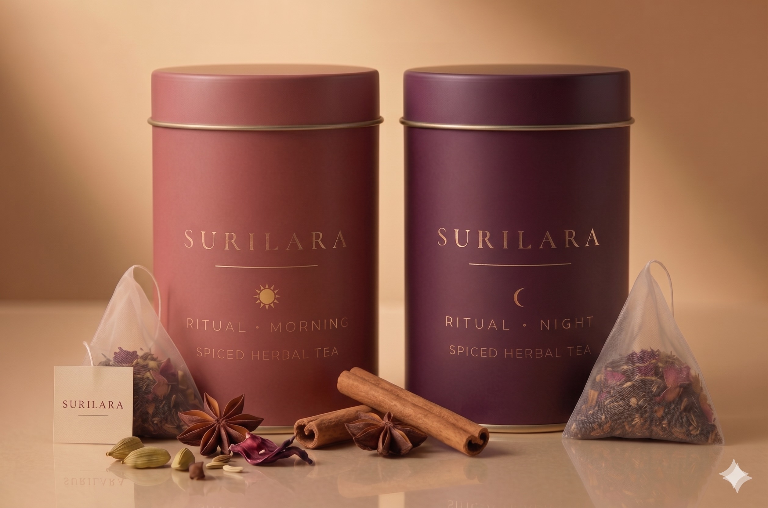 SURILARA
