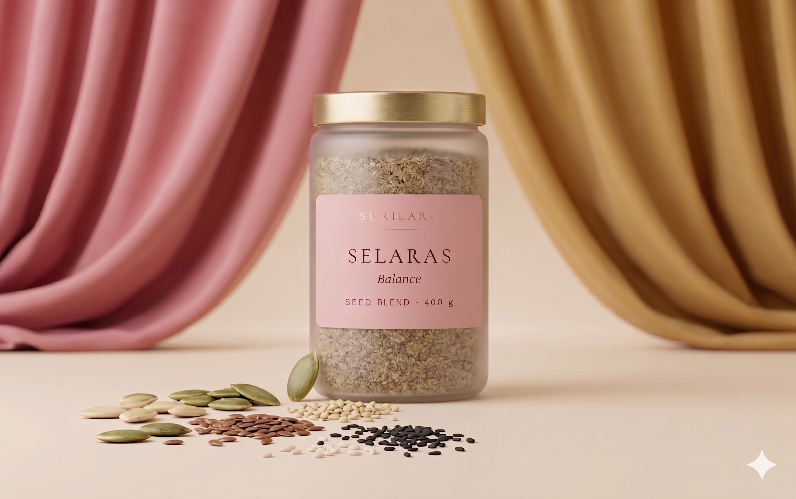 SELARAS Balance